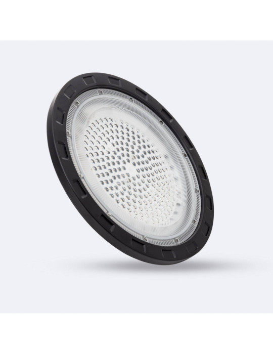 Cloche LED Industrielle UFO 150W 120lm/W Solid S2 Cloche LED Industrielle UFO 150W 120lm/W Solid S2