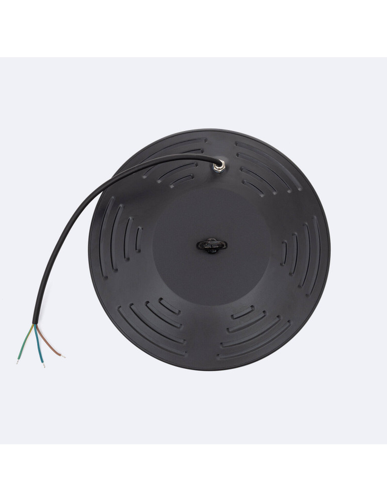 Cloche LED Industrielle UFO 150W 120lm/W Solid S2