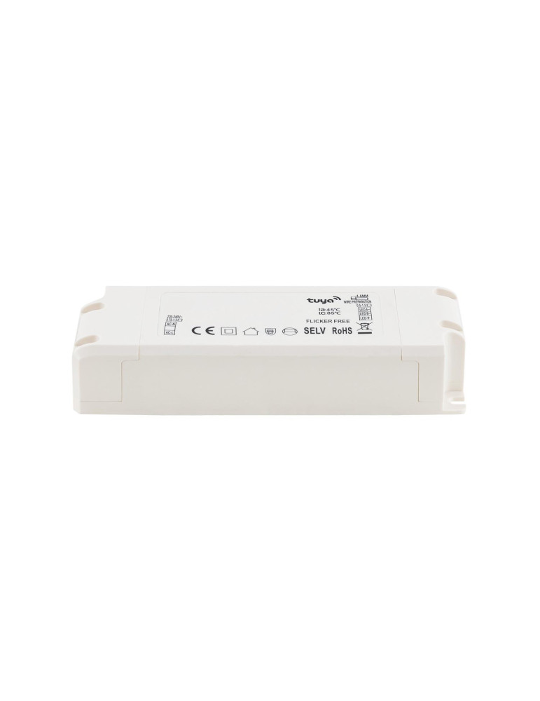 Driver Dimmable WiFi 220-240V Sortie 25-42V DC 1000mA 40W