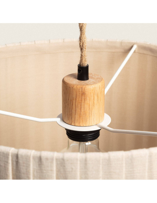 Suspension Toile Petrina