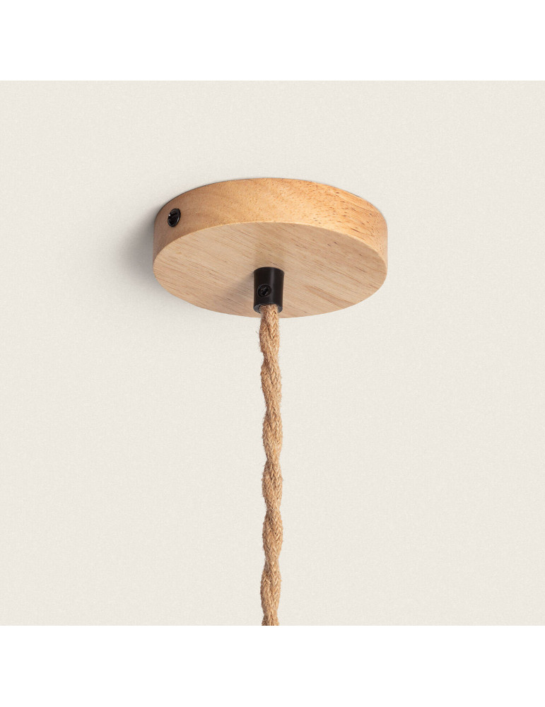 Suspension Toile Petrina