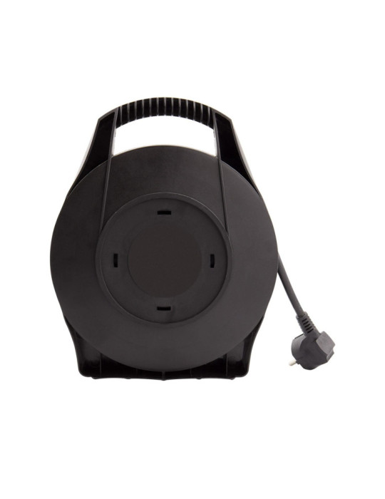 Enrouleur Extensible 10m 3x1.5 mm