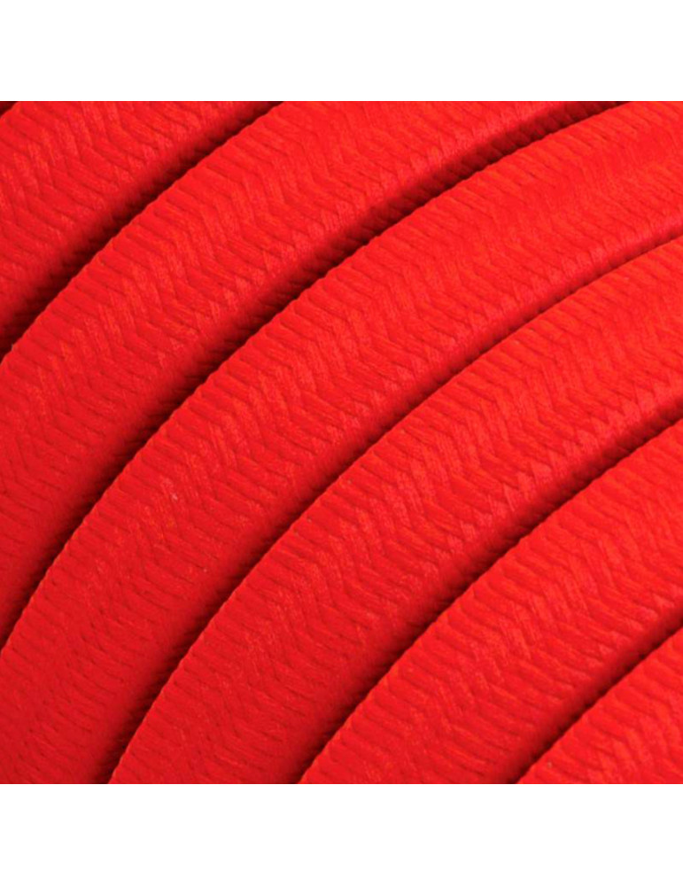 Guirnalda Exterior Lumet System 12.5m con 10 Portalámparas E27 Negro Creative-Cables CATE27N125