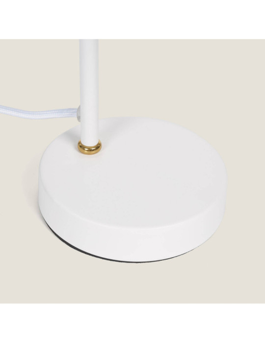 Lampe de Bureau Flex Métal Tatlin