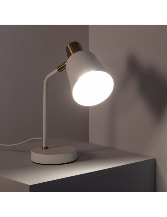 Lampe de Bureau Flex Métal Tatlin