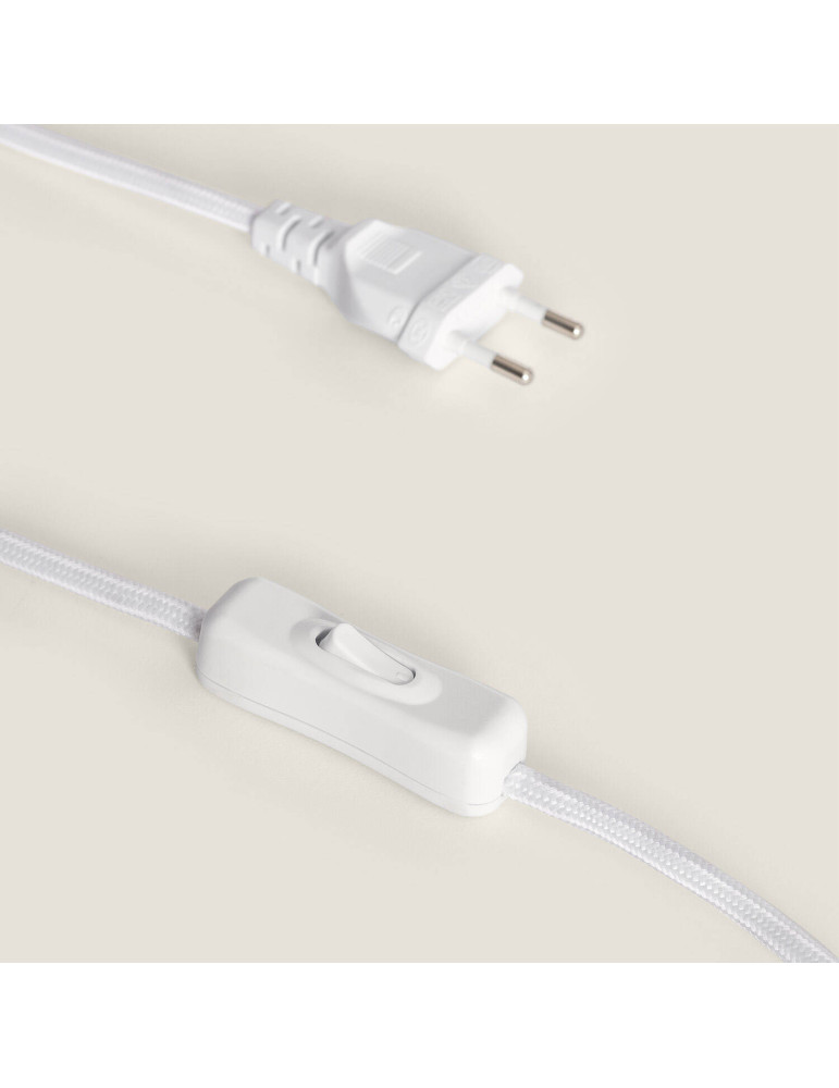 Lampe de Bureau Flex Métal Tatlin