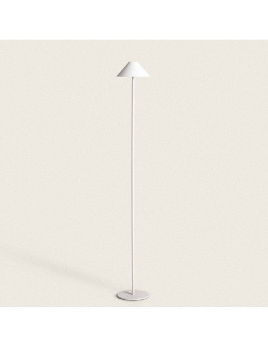 Lampadaire LED 3W Portable Extérieur avec Batterie USB Rechargeable Kivuli Lampadaire LED 3W Portable Extérieur avec Batterie USB Rechargeable Kivuli