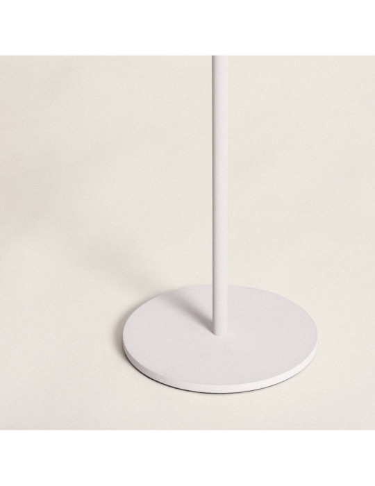 Lampadaire LED 3W Portable Extérieur avec Batterie USB Rechargeable Kivuli
