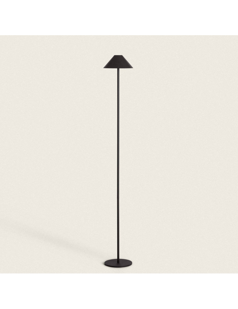 Lampadaire LED 3W Portable Extérieur avec Batterie USB Rechargeable Kivuli Lampadaire LED 3W Portable Extérieur avec Batterie USB Rechargeable Kivuli