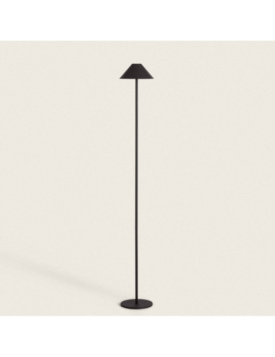 Lampadaire LED 3W Portable Extérieur avec Batterie USB Rechargeable Kivuli Lampadaire LED 3W Portable Extérieur avec Batterie USB Rechargeable Kivuli