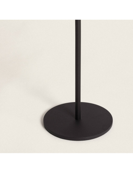 Lampadaire LED 3W Portable Extérieur avec Batterie USB Rechargeable Kivuli