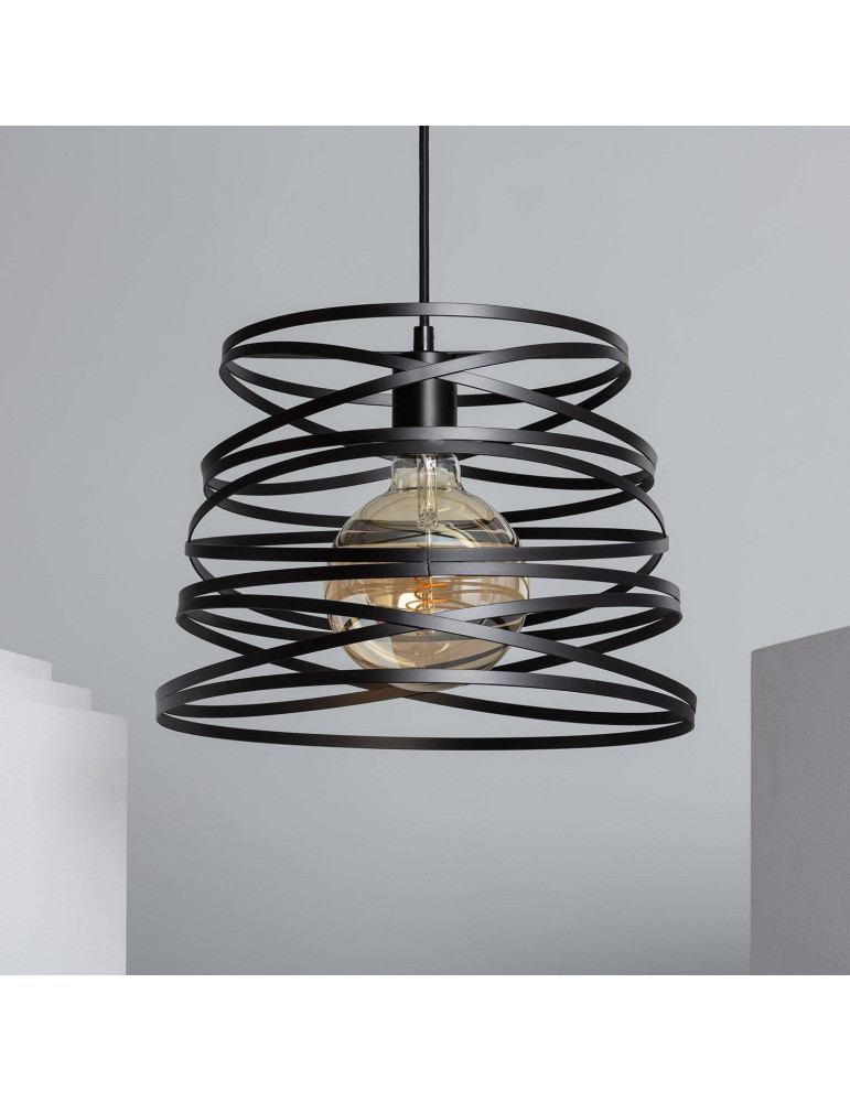 Suspension Métal Hura Suspension Métal Hura