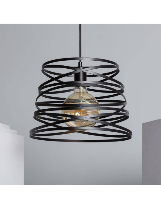 Suspension Métal Hura Suspension Métal Hura