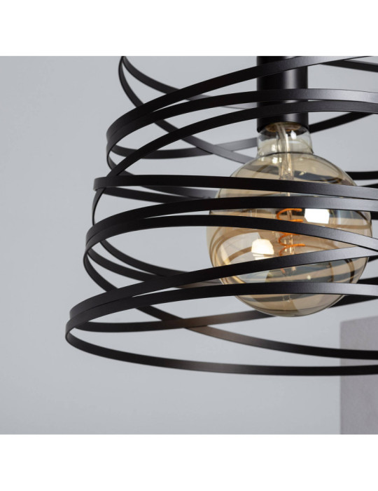 Suspension Métal Hura