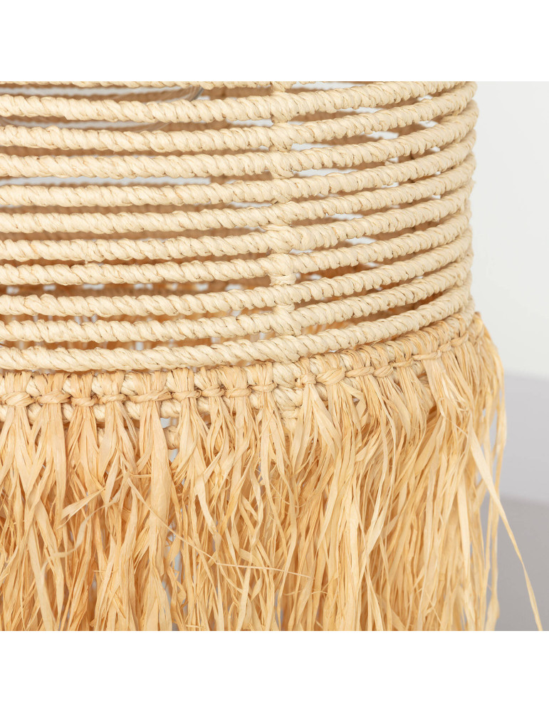 Suspension Fibres Naturelles Kofia