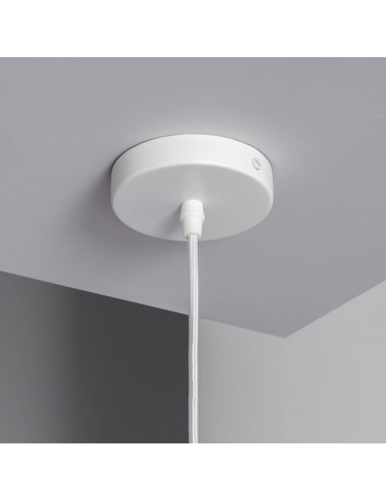 Suspension Fibres Naturelles Kofia