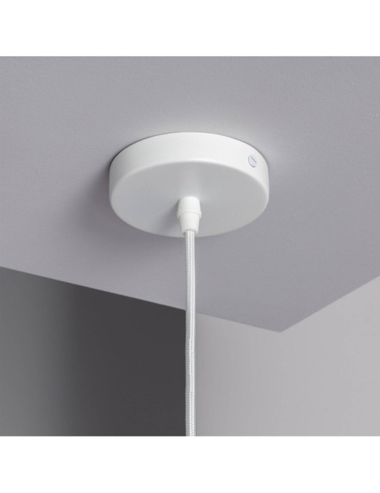 Suspension Fibres Naturelles Kofia