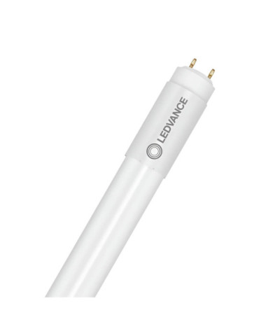 Tube LED T8 G13 120 cm Cristal 14 W 135 lm/W LEDVANCE