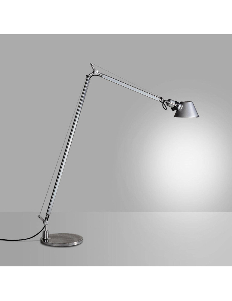 Lampe à Poser LED Tolomeo Lectura 10W ARTEMIDE Lampe à Poser LED Tolomeo Lectura 10W ARTEMIDE