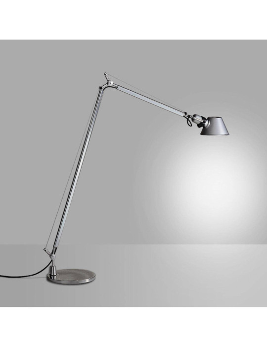 Lampe à Poser LED Tolomeo Lectura 10W ARTEMIDE Lampe à Poser LED Tolomeo Lectura 10W ARTEMIDE