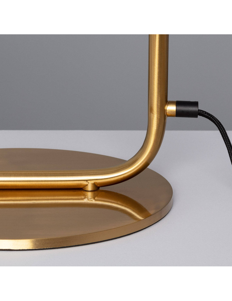 Lampe à Poser Métal Ansa