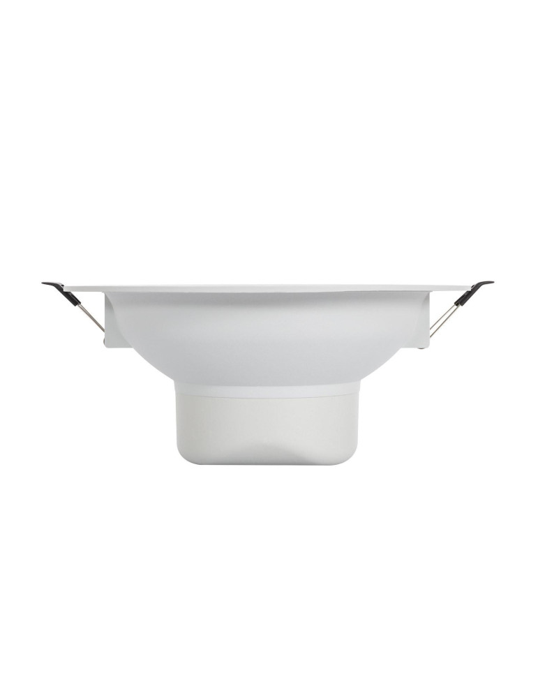Downlight LED 24W Rond LUX CRI90 Coupe Ø 200 mm IP44