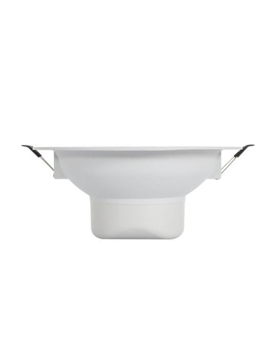 Downlight LED 24W Rond LUX CRI90 Coupe Ø 200 mm IP44
