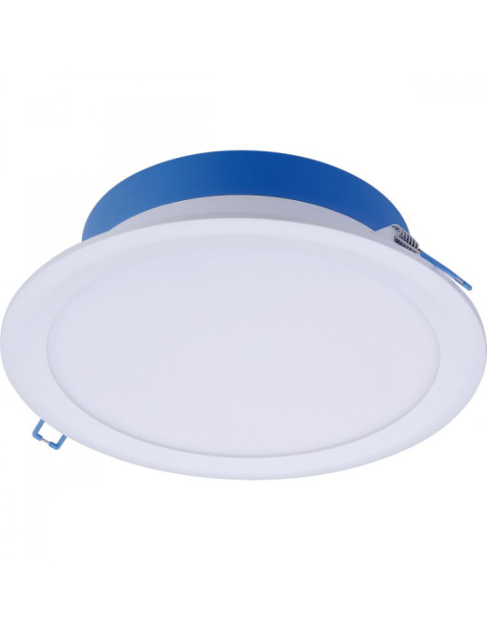 Downlight LED PHILIPS Ledinaire 24W CCT DN029B Coupe Ø 200mm