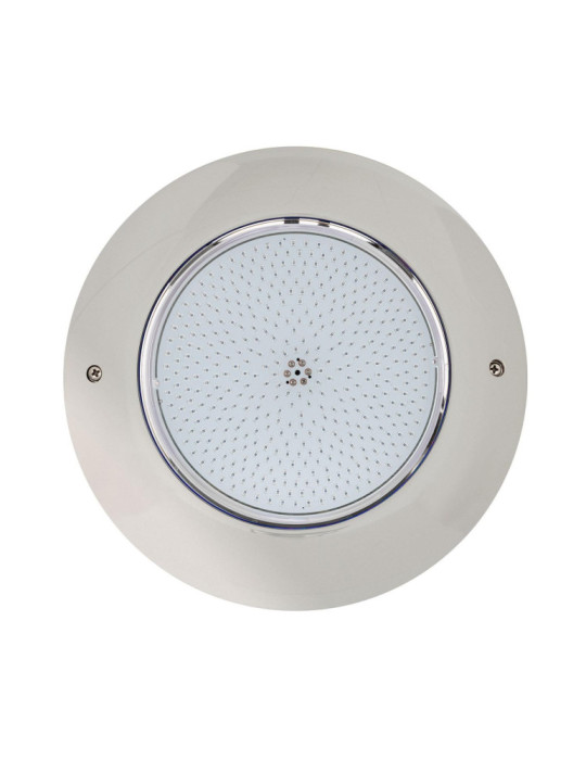 Spot LED Piscine en Saillie Inox RGB Submersible 12V AC IP68 35W