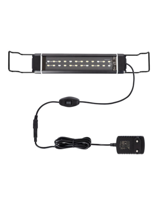 Réglette LED Aquarium 12W IP66