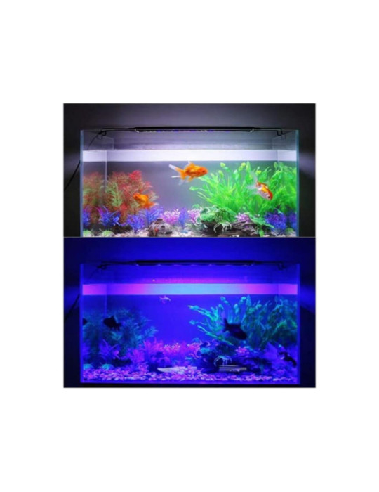 Réglette LED Aquarium 12W IP66