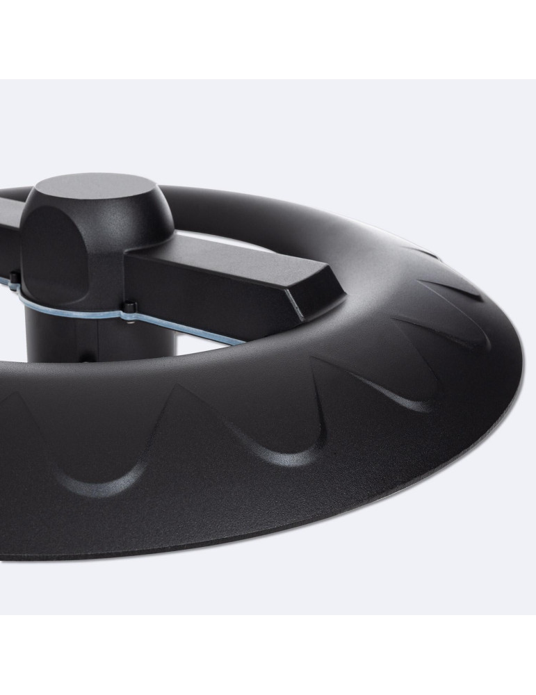 Lampadaire LED 100W Lunix