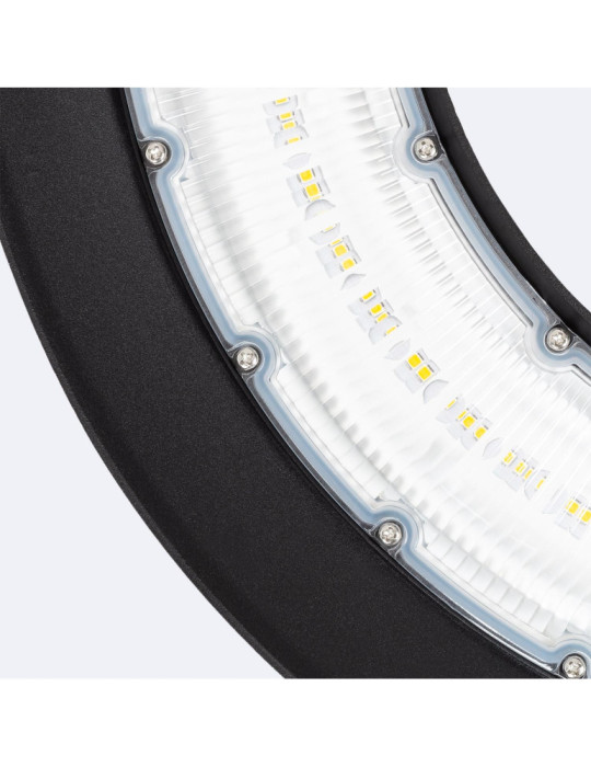 Lampadaire LED 100W Lunix