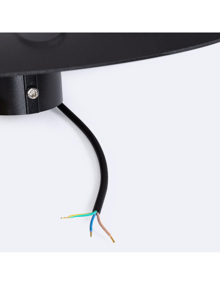 Lampadaire LED 100W Lunix