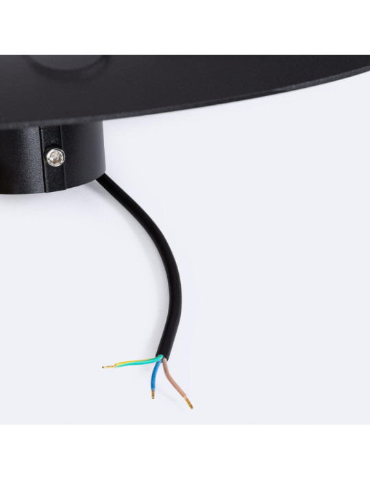 Lampadaire LED 100W Lunix