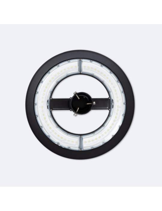 Lampadaire LED 100W Lunix