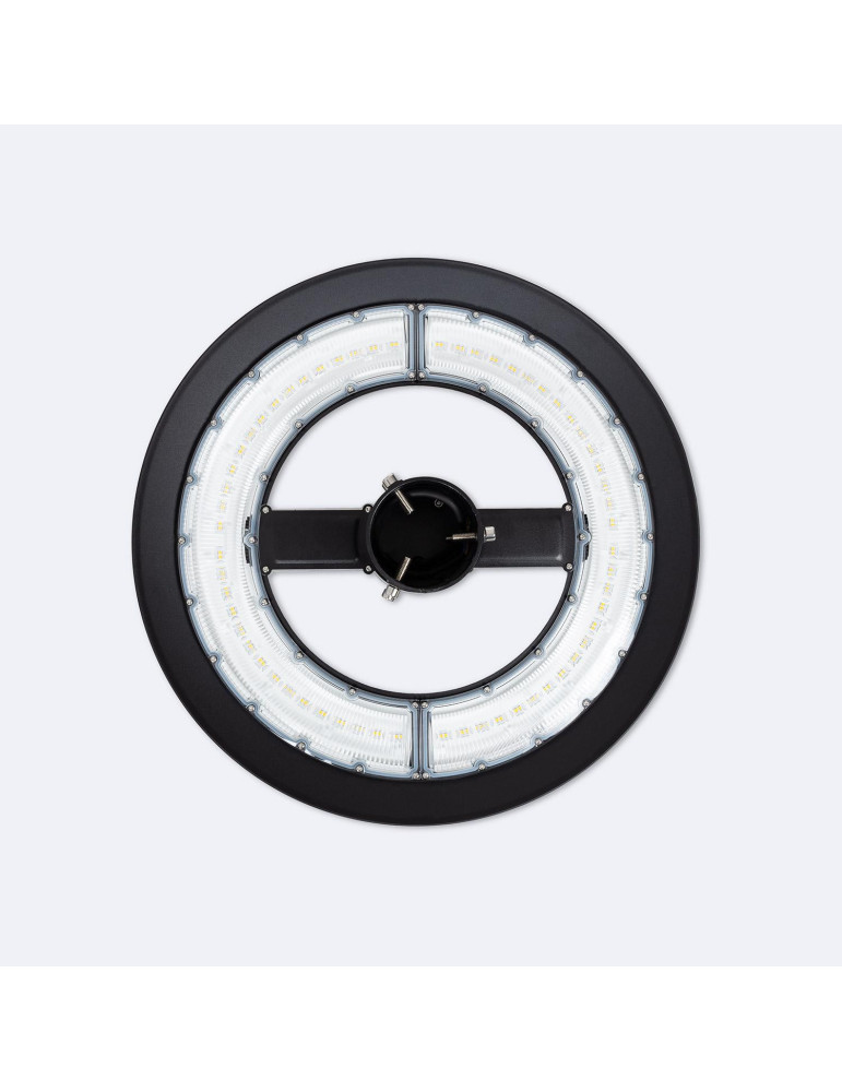 Lampadaire LED 100W Lunix