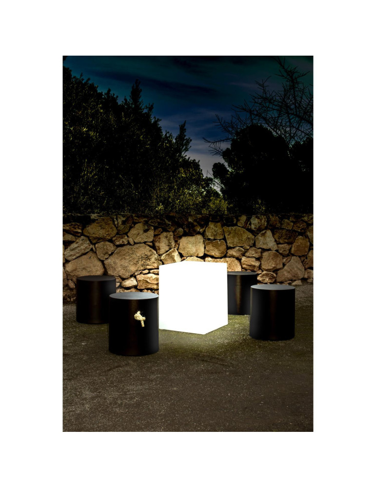 Cube Cuby 53 Cable Outdoor Cool