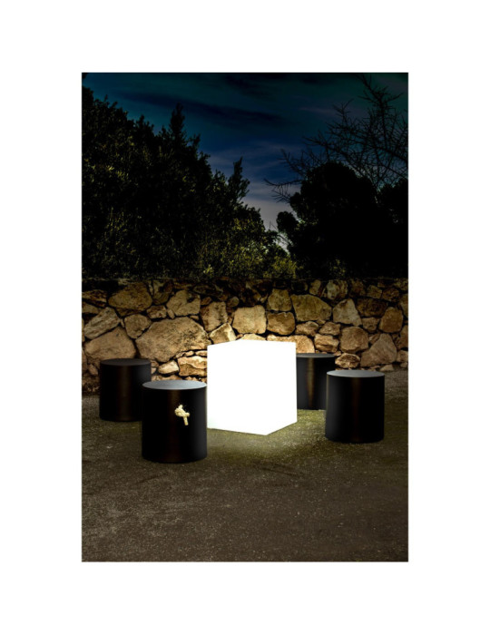 Cube Cuby 53 Cable Outdoor Cool