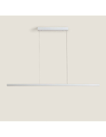 Suspension Linéaire LED 30W Aluminium CCT Denzel