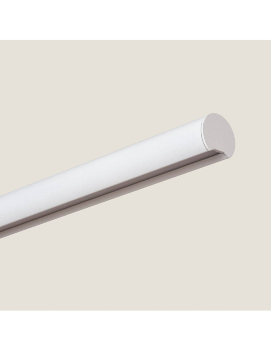 Suspension Linéaire LED 30W Aluminium CCT Denzel