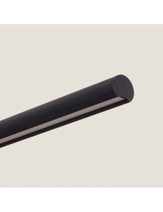 Suspension Linéaire LED 30W Aluminium CCT Denzel