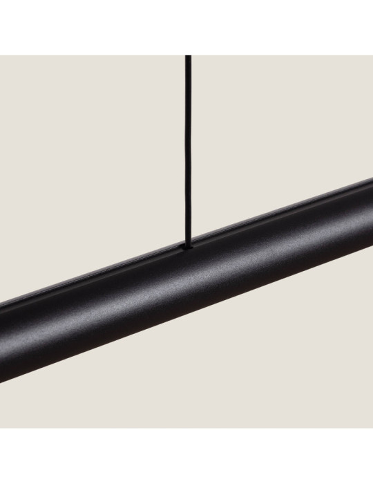 Suspension Linéaire LED 30W Aluminium CCT Denzel