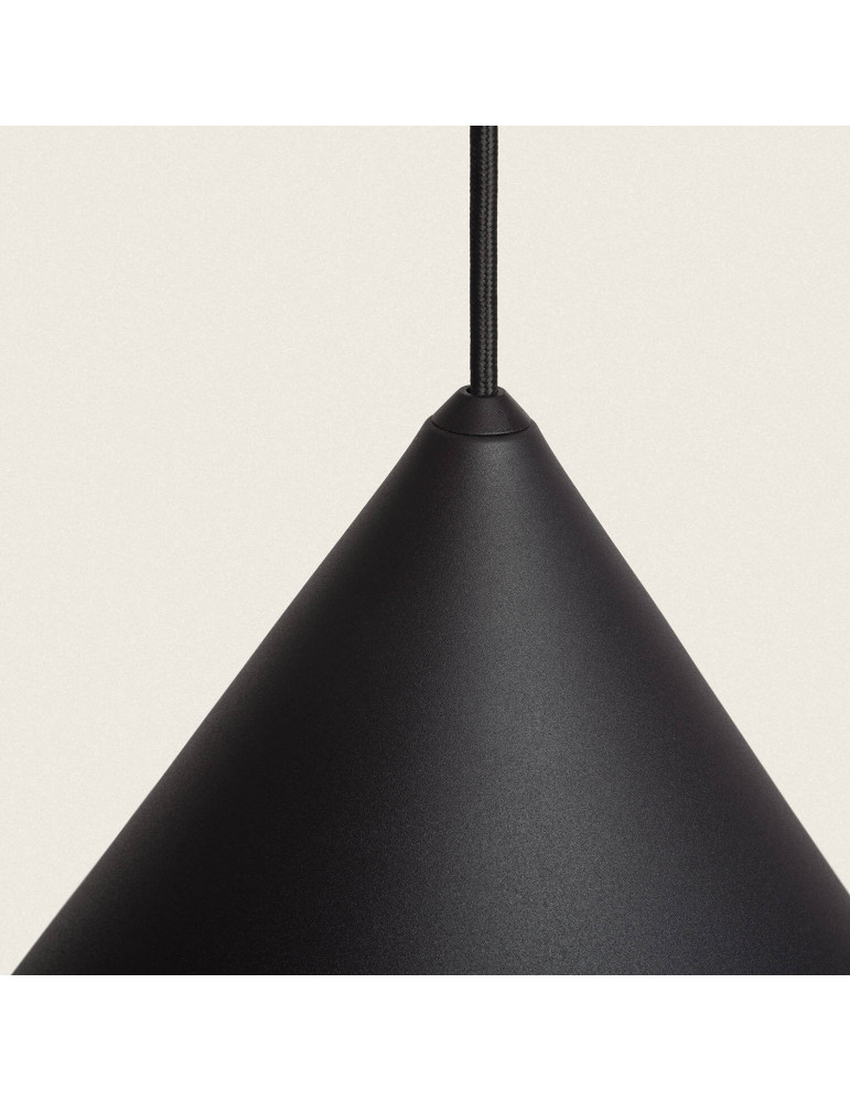 Suspension LED 8W Métal Elise M