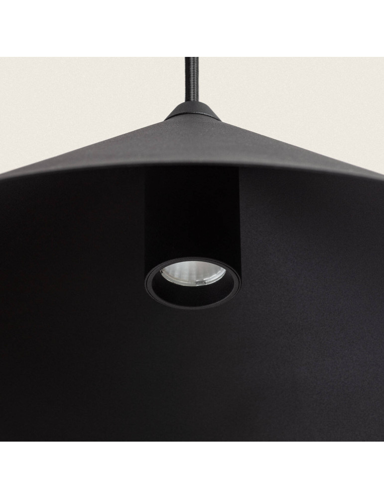 Suspension LED 8W Métal Elise M