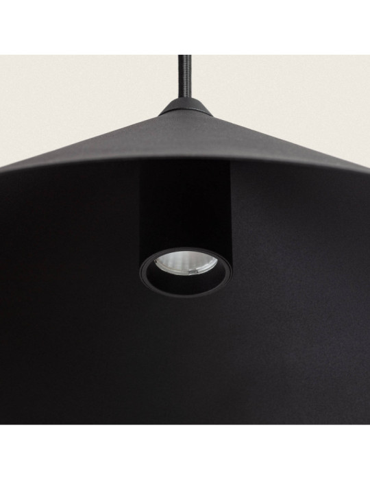 Suspension LED 8W Métal Elise M