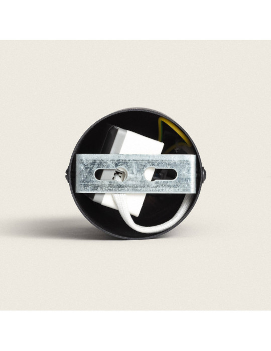 Suspension LED 8W Métal Elise M