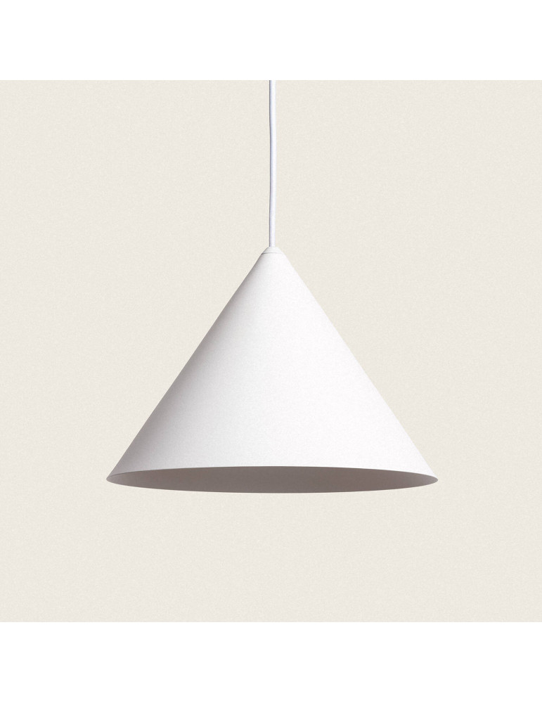 Suspension LED 8W Métal Elise M