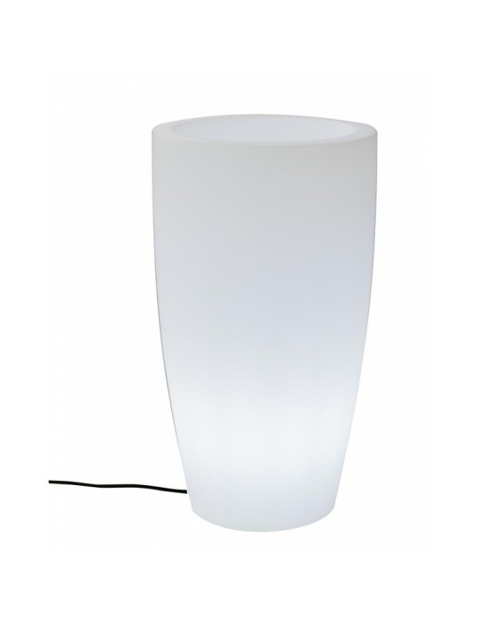 Jardinière Bambou 70 Extérieure Froid