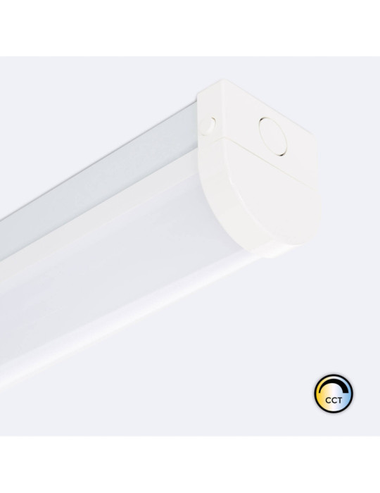Barre Linéaire LED 60cm 10-15-20W CCT Barre Linéaire LED 60cm 10-15-20W CCT